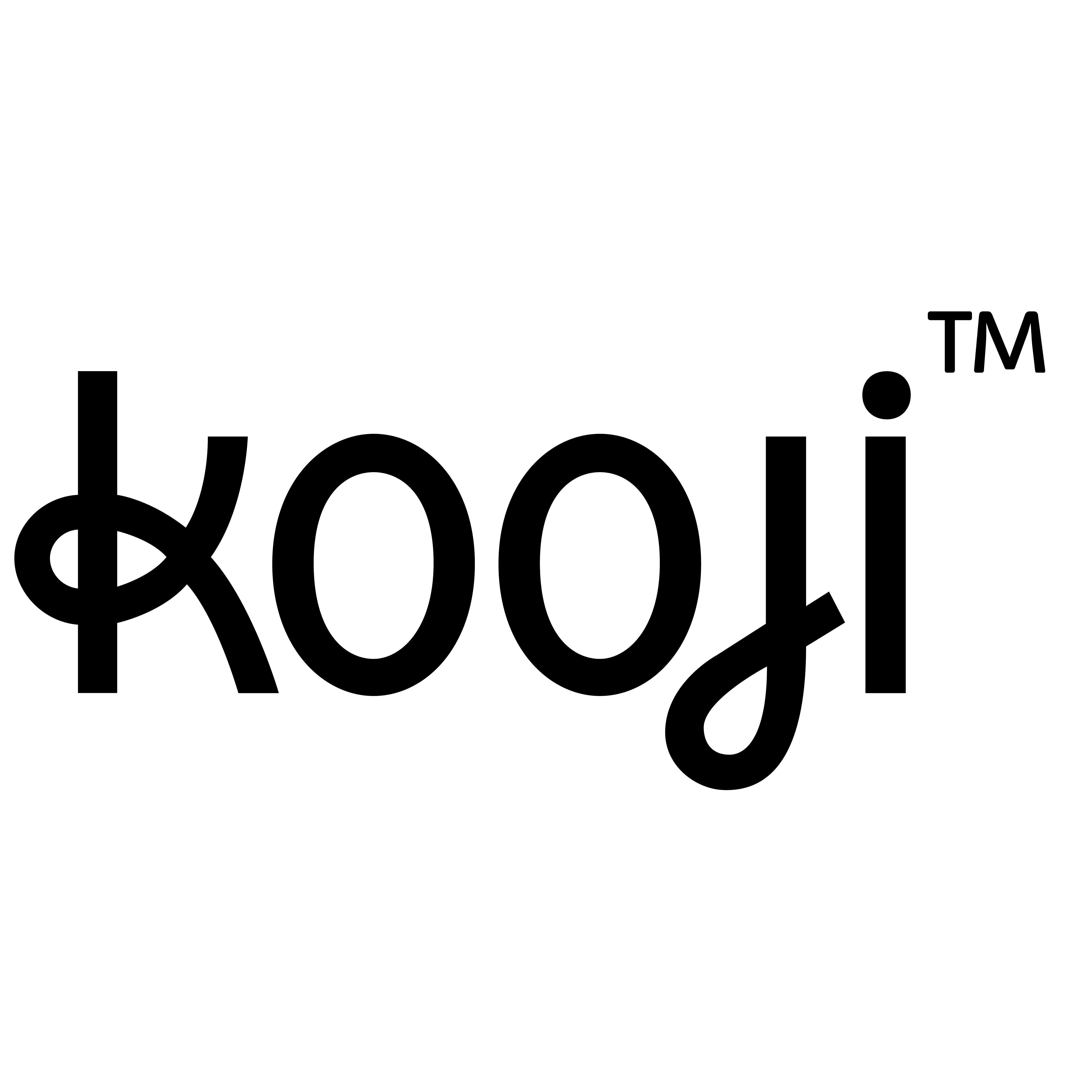 Kooji