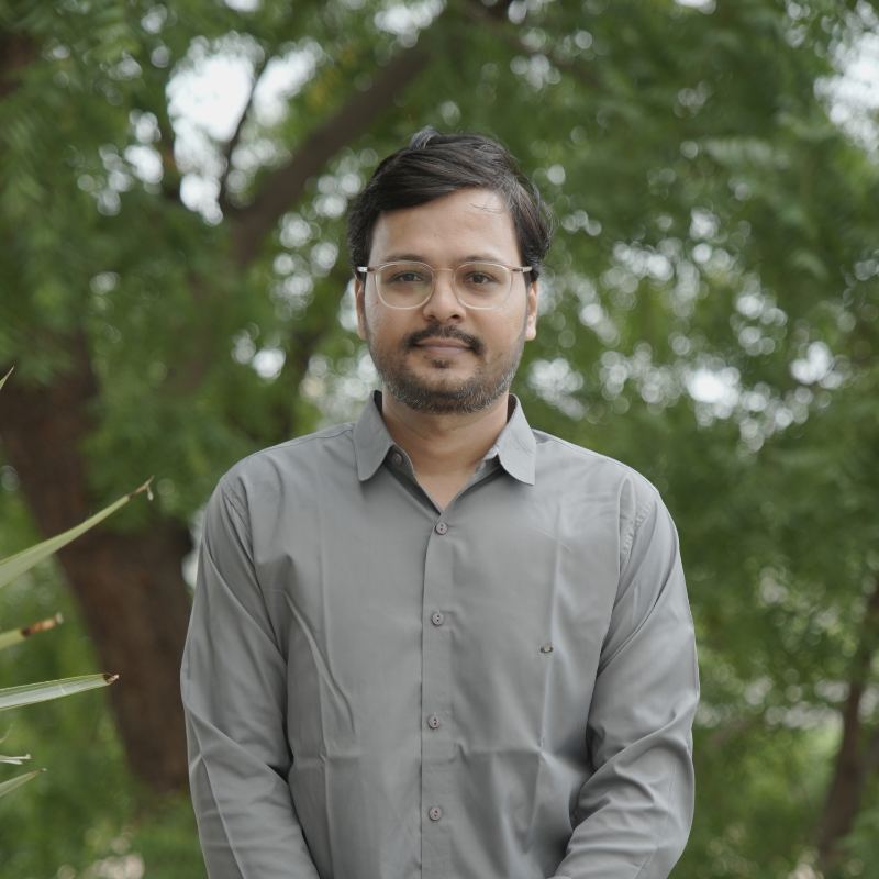 Alvish Gajera