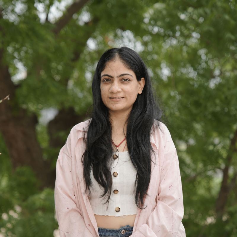Anjana Khatri