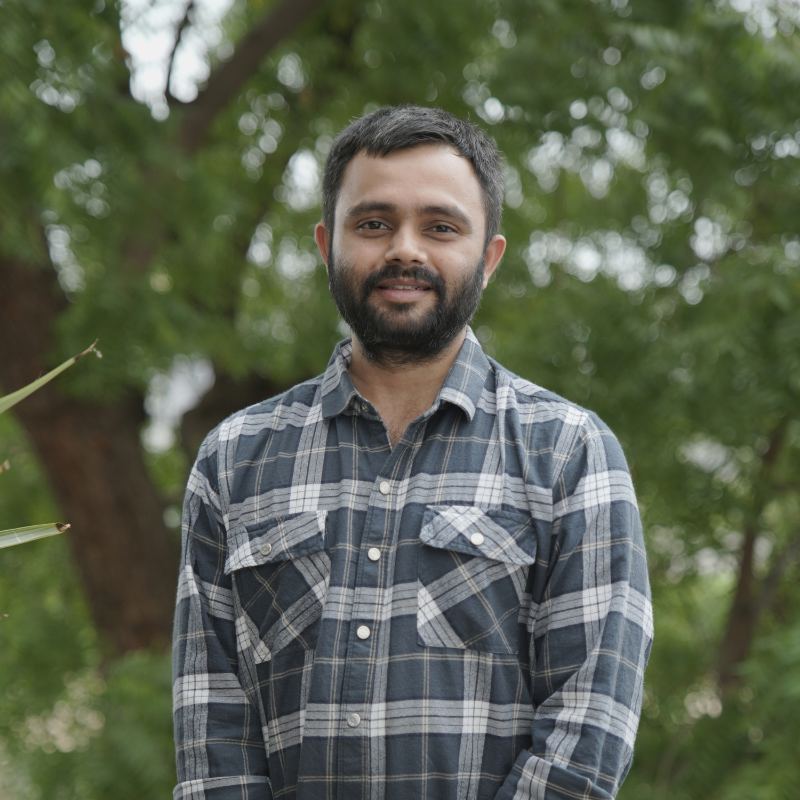 Bhavin Puar