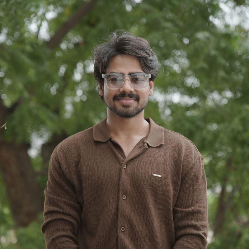 Dhruv Manvar