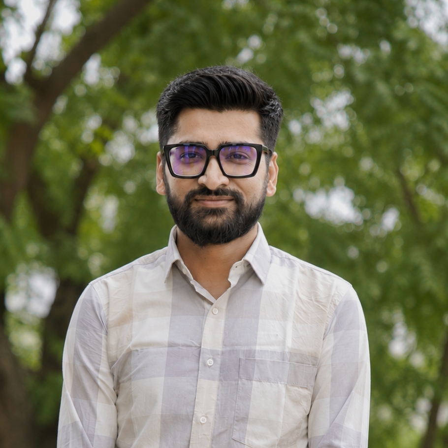 Jayesh Patoliya