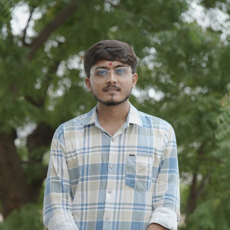 Milan Bhadani