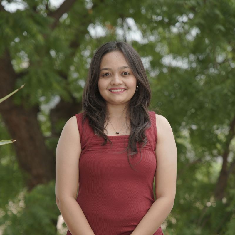 Mitali Parmar