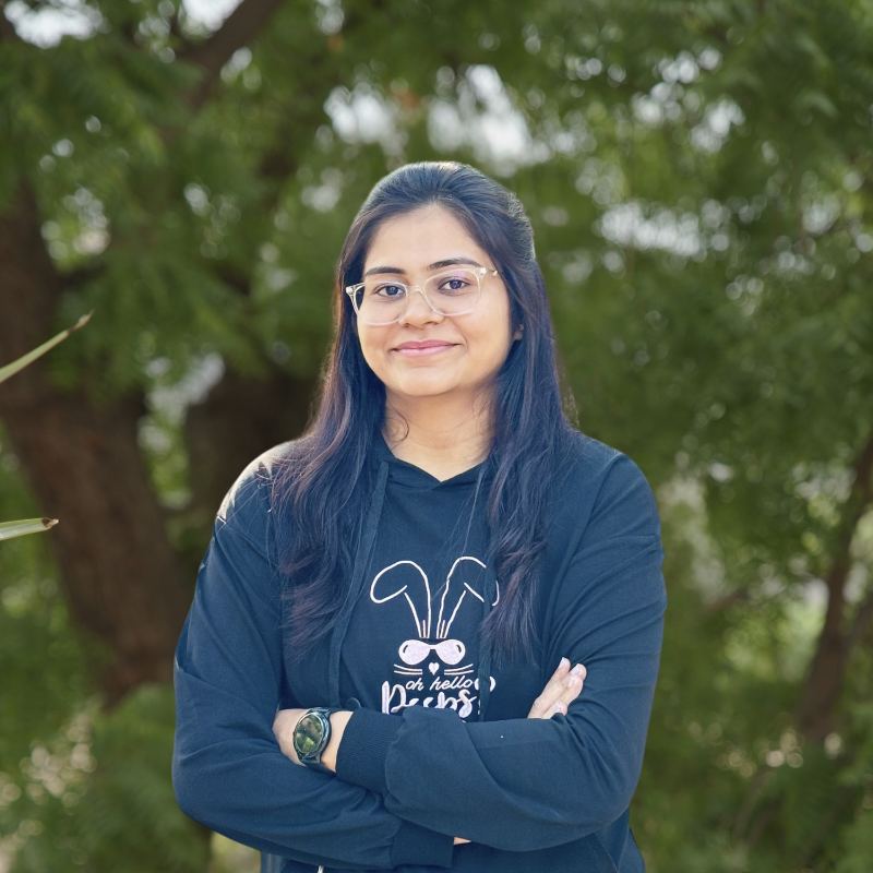Pooja Ganatra