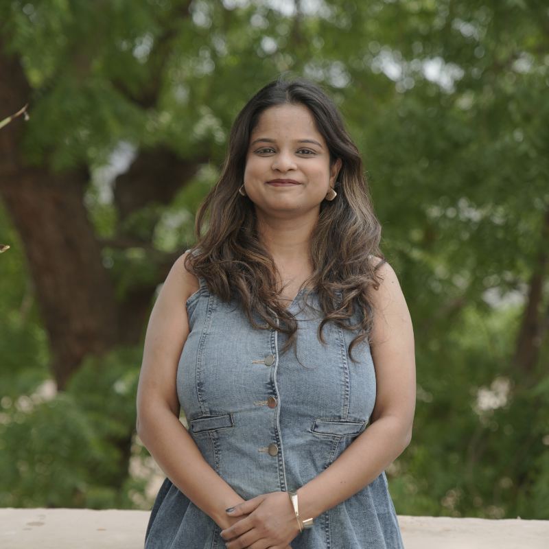 Prachi Shrivaspati