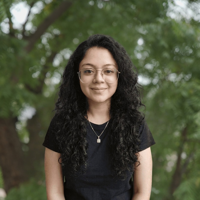Rashmi Chaudhari