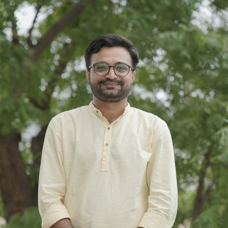 Sachin Gajera