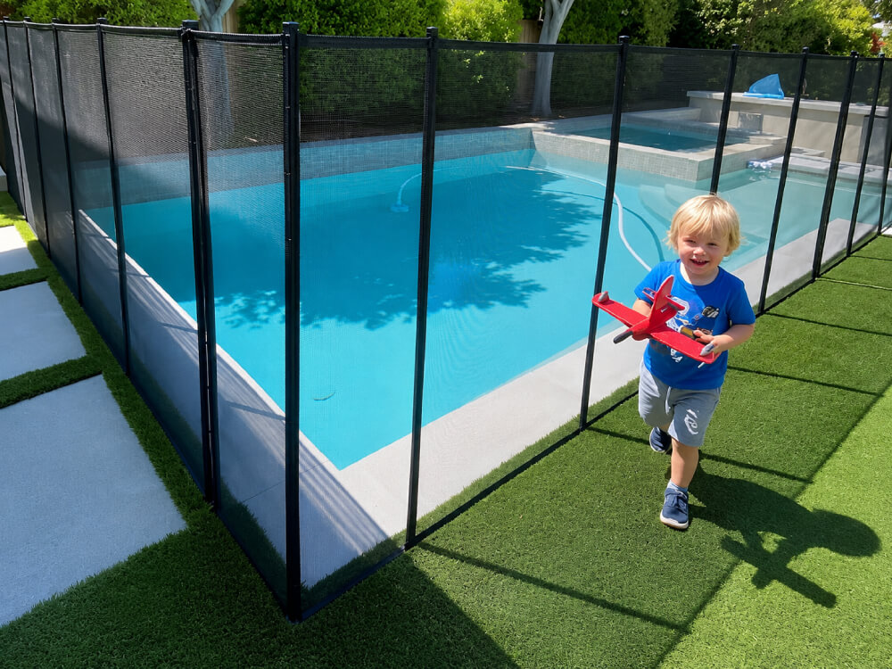 All Safe Pools