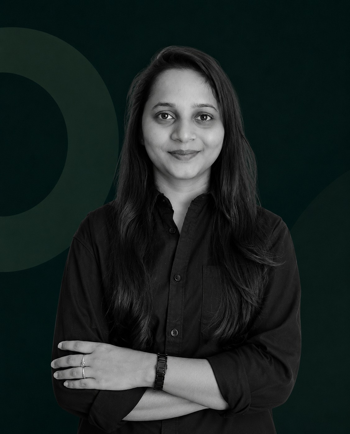 Dhruvi Patel
